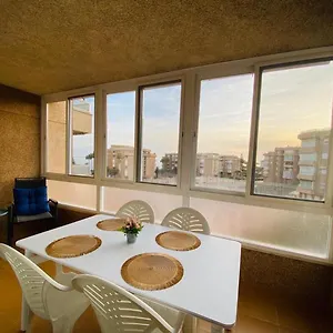 Apartamento Arena Y Sal Apartamento Torrox