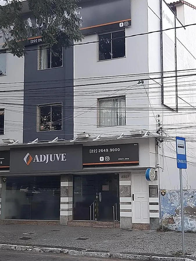 Quitinete Para Temporada Em Cabo Frío Apartamento
