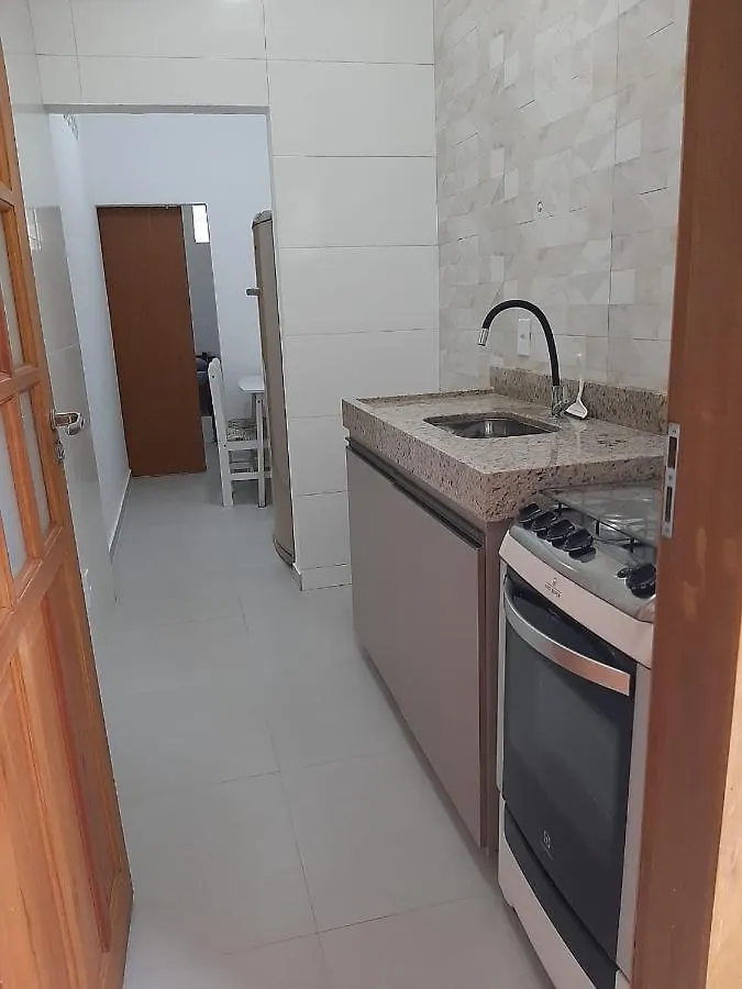Quitinete Para Temporada Em Cabo Frío Apartamento