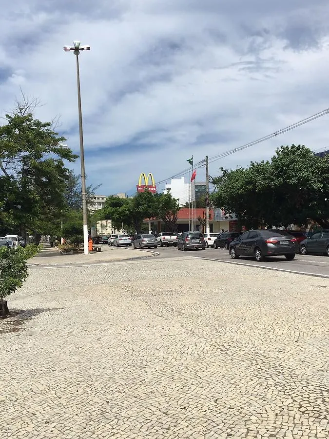 Apartamento Quitinete Para Temporada Em Cabo Frío